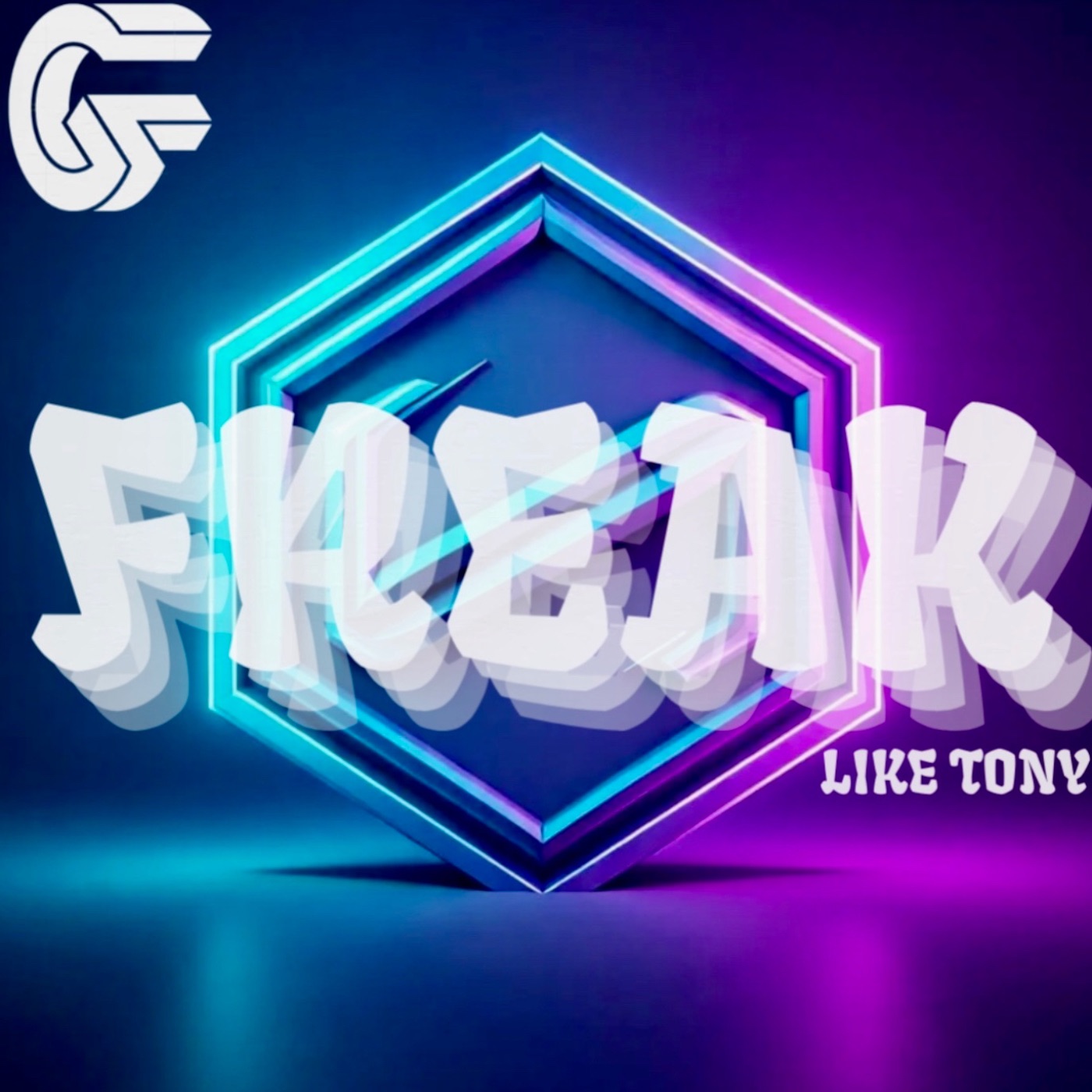 Freak cover artwork