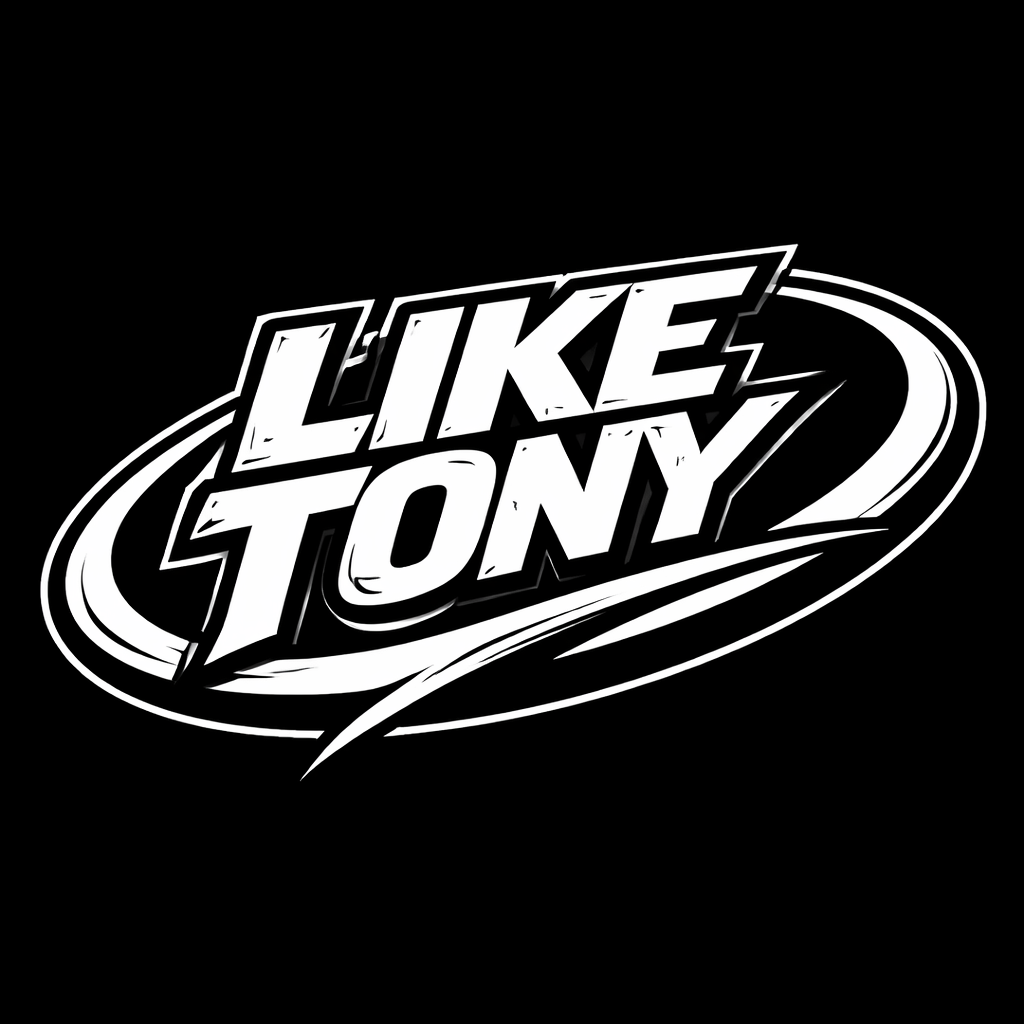 Like Tony